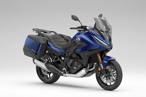 Angebot Honda NT1100 DCT Electronic Suspension