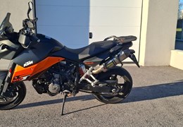Gebrauchte KTM 990 Supermoto T