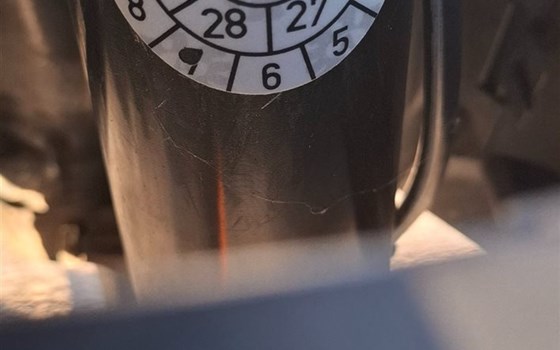 Gebrauchtmotorrad KTM 990 Supermoto T - Bild 2