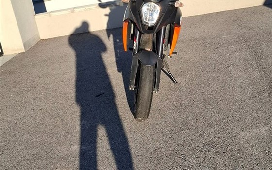 Gebrauchtmotorrad KTM 990 Supermoto T - Bild 4