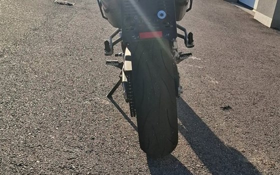 Gebrauchtmotorrad KTM 990 Supermoto T - Bild 5