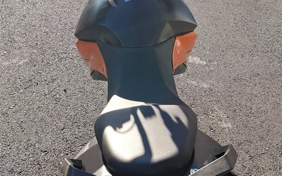 Gebrauchtmotorrad KTM 990 Supermoto T - Bild 6