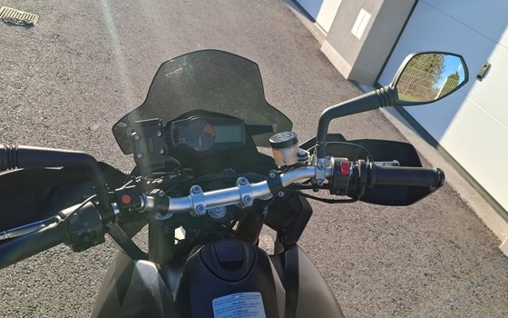 Gebrauchtmotorrad KTM 990 Supermoto T - Bild 8