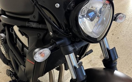 Gebrauchtmotorrad Kawasaki Vulcan S - Bild 13