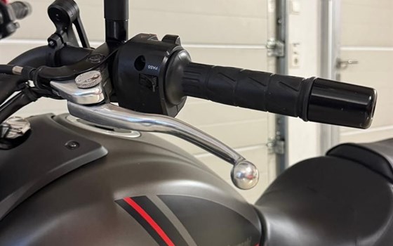 Gebrauchtmotorrad Kawasaki Vulcan S - Bild 15