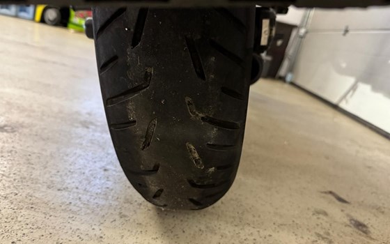 Gebrauchtmotorrad Kawasaki Vulcan S - Bild 4