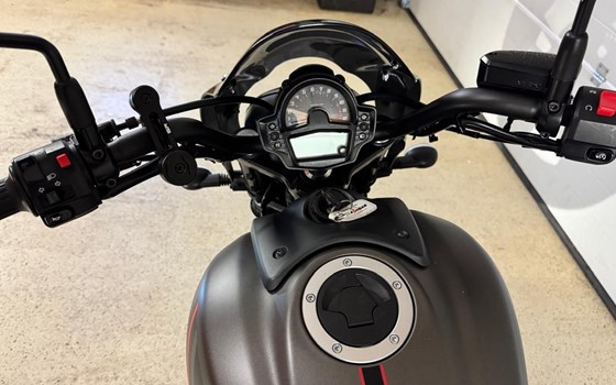 Gebrauchtmotorrad Kawasaki Vulcan S - Bild 5