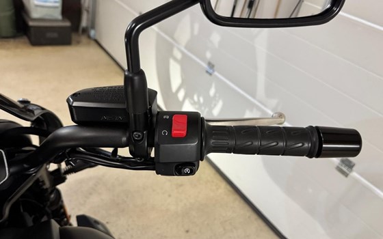 Gebrauchtmotorrad Kawasaki Vulcan S - Bild 6