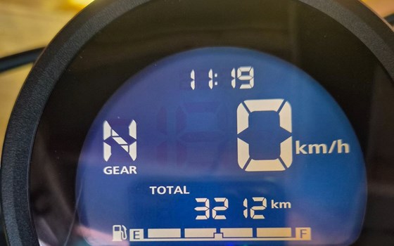 Gebrauchtmotorrad Honda CMX500 Rebel - Bild 4