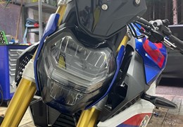 Gebrauchte BMW F 900 R