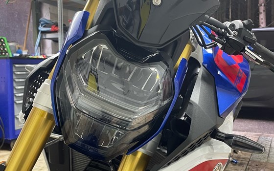 Gebrauchtmotorrad BMW F 900 R - Bild 3