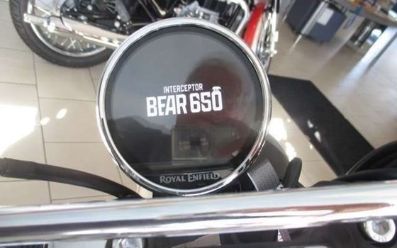 Neufahrzeug Royal Enfield Bullet G - Bild 2