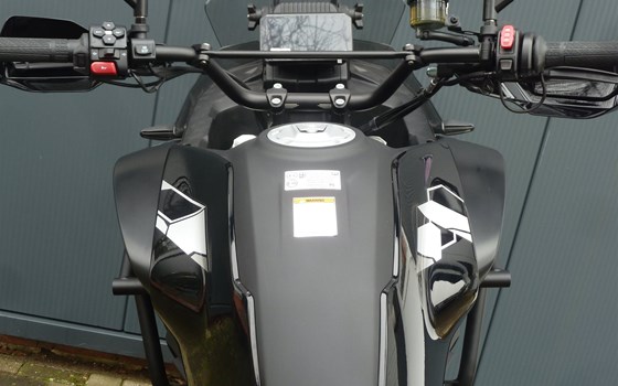 Gebrauchtmotorrad CFMOTO 700MT - Bild 9