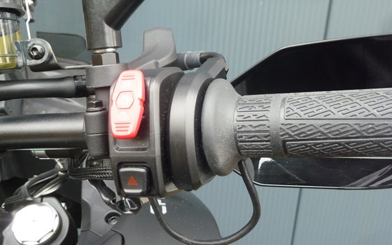 Gebrauchtmotorrad CFMOTO 700MT - Bild 12