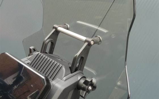 Gebrauchtmotorrad CFMOTO 700MT - Bild 14