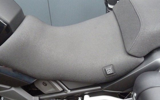 Gebrauchtmotorrad CFMOTO 700MT - Bild 4