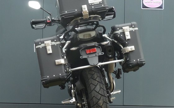 Gebrauchtmotorrad CFMOTO 700MT - Bild 8