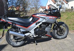 Gebrauchte Kawasaki GPZ 500 S