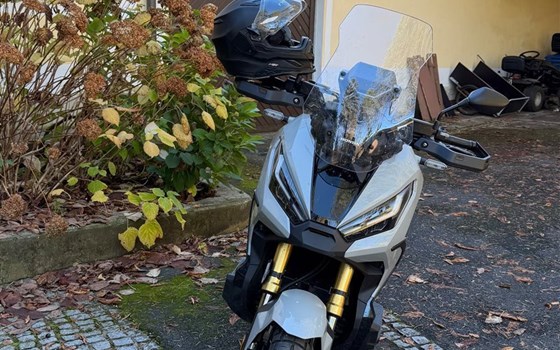 Gebrauchtmotorrad Honda X-ADV - Bild 2