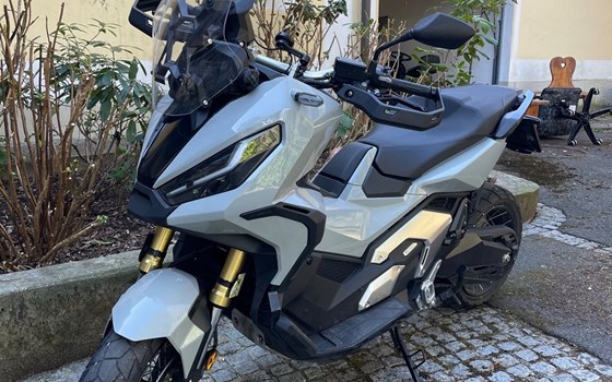 Gebrauchtmotorrad Honda X-ADV - Bild 3