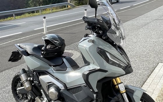Gebrauchtmotorrad Honda X-ADV - Bild 4
