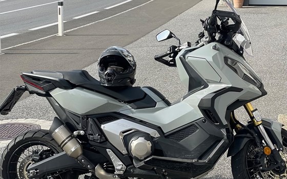 Gebrauchtmotorrad Honda X-ADV - Bild 6