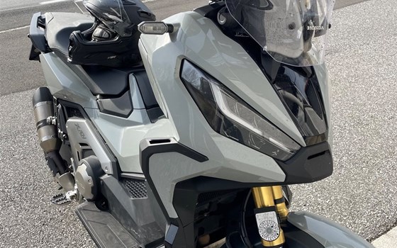 Gebrauchtmotorrad Honda X-ADV - Bild 7