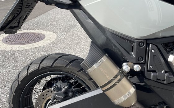 Gebrauchtmotorrad Honda X-ADV - Bild 8