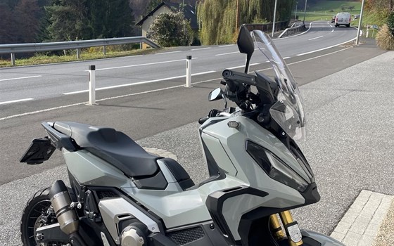 Gebrauchtmotorrad Honda X-ADV - Bild 9