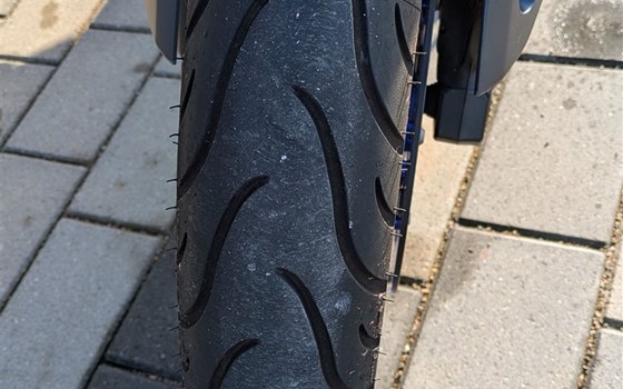 Gebrauchtmotorrad Yamaha MT-125 - Bild 9