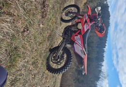 Gebrauchte Beta RR 350 4T Racing