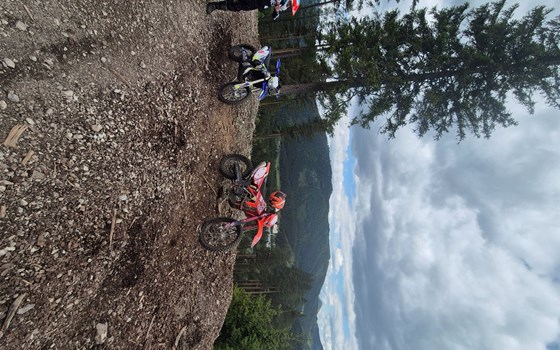 Gebrauchtmotorrad Beta RR 350 4T Racing - Bild 2