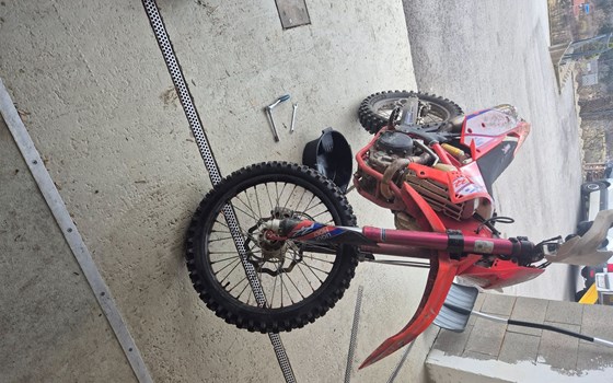 Gebrauchtmotorrad Beta RR 350 4T Racing - Bild 3