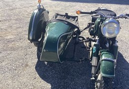Gebrauchte BMW R 27