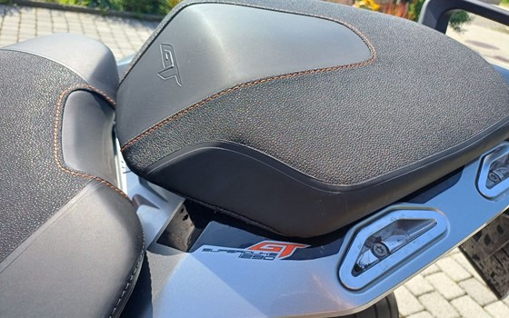 Gebrauchtmotorrad KTM 1290 Super Duke GT - Bild 16