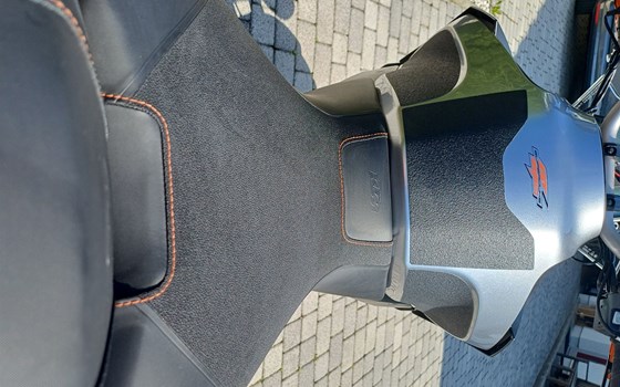 Gebrauchtmotorrad KTM 1290 Super Duke GT - Bild 17