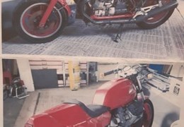 Gebrauchte Moto Guzzi Le Mans V