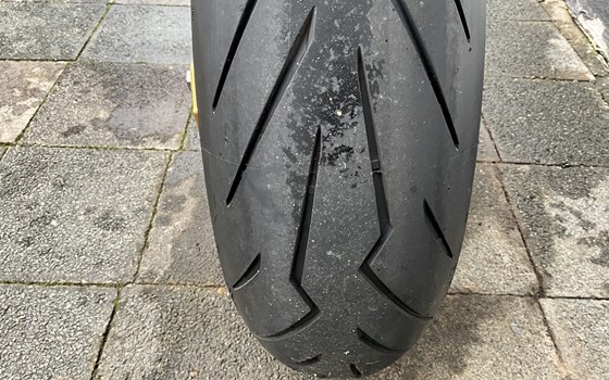 Gebrauchtmotorrad Ducati Monster 900 i.e. Dark - Bild 17