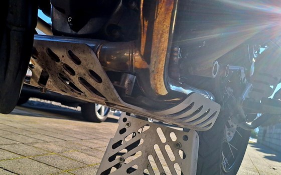 Gebrauchtmotorrad BMW R 1200 GS Adventure - Bild 10