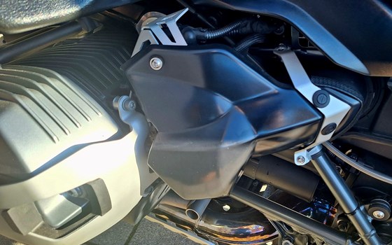 Gebrauchtmotorrad BMW R 1200 GS Adventure - Bild 11