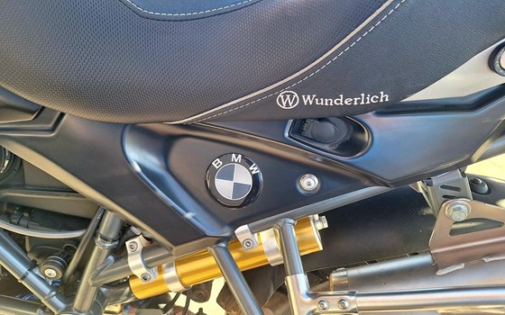 Gebrauchtmotorrad BMW R 1200 GS Adventure - Bild 12