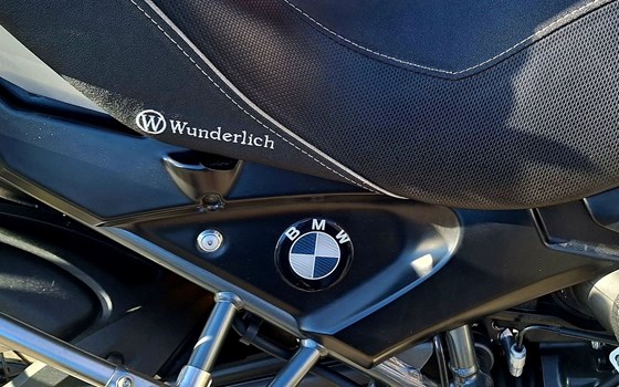 Gebrauchtmotorrad BMW R 1200 GS Adventure - Bild 13