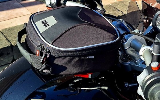 Gebrauchtmotorrad BMW R 1200 GS Adventure - Bild 14