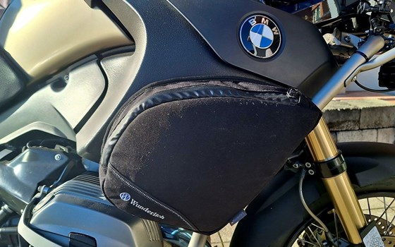 Gebrauchtmotorrad BMW R 1200 GS Adventure - Bild 16