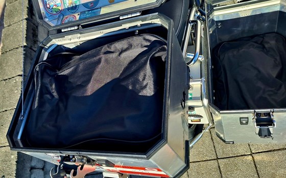 Gebrauchtmotorrad BMW R 1200 GS Adventure - Bild 21