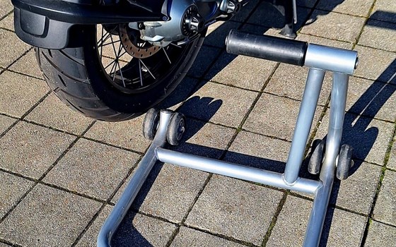 Gebrauchtmotorrad BMW R 1200 GS Adventure - Bild 22