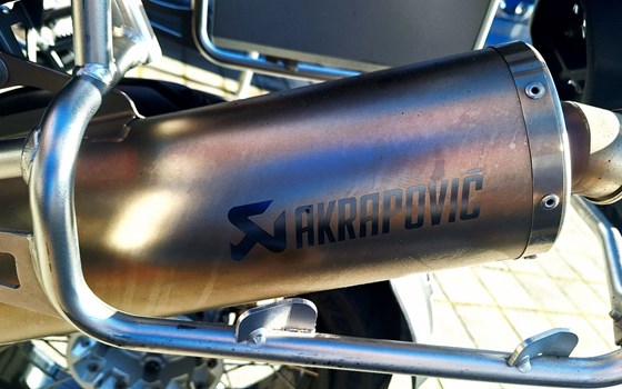 Gebrauchtmotorrad BMW R 1200 GS Adventure - Bild 7