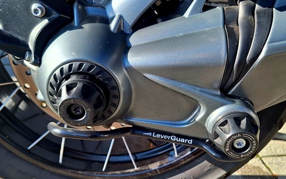 Gebrauchtmotorrad BMW R 1200 GS Adventure - Bild 8