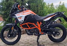 Gebrauchte KTM 1290 Super Adventure R