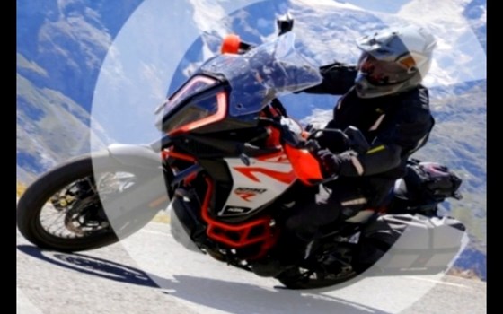 Gebrauchtmotorrad KTM 1290 Super Adventure R - Bild 11